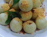 Foto langkah ke 7 dari resep Cimol kenyal empuk.