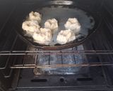 Foto del paso 3 de la receta: Tigritos: excelentes para merendar