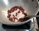 ઉત્તપમ અને શીંગદાણા ની ચટણી (Uttapam Peanut Chutney Recipe In Gujarati) રેસીપી સ્ટેપ3ફોટો