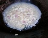 Foto langkah ke 6 dari resep Mie kuah daun katuk simple dan irit bahan.