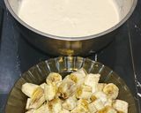 Foto langkah ke 4 dari resep Pisang Kembung.