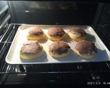 Foto del paso 9 de la receta: Conchas ☕