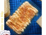 Bánh bông lan kem trứng nướng