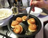 A legfinomabb farsangi fánk recept fázis 5 fotója