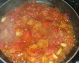પીઝા સોસ (Pizza sauce recipe in Gujarati) રેસીપી સ્ટેપ3ફોટો