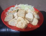A picture of step 4 of Awara.