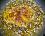 Foto del paso 4 de la receta: Cachopo de cecina con queso La peral