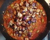Foto del passaggio 8 della ricetta Caponata 🌷
