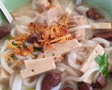รูปขั้นตอนการทำที่ 6 ของ ก๋วยจั๊บญวน