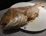Foto del paso 3 de la receta: Pargo al horno