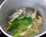 รูปขั้นตอนการทำที่ 4 ของ ต้มส้มปลาแป้น