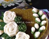 Foto langkah ke 3 dari resep Wajik hantaran.