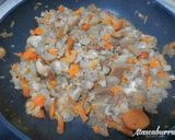 Foto del paso 5 de la receta: "Gyozas manchegas"