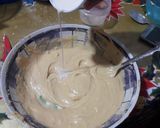 Foto del paso 4 de la receta: Muffins de manzana con canela