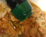 صورة لخطوة 4 من وصفة صينية شاورما الدجاج في البيت