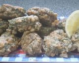 Foto del paso 4 de la receta: Torrejas de achicoria