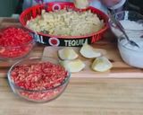 Foto del paso 4 de la receta: Tradicionales chascas de Teocaltiche, Jal