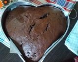 Foto langkah ke 6 dari resep Nutricake Brownies.