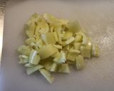 Foto del paso 3 de la receta: Moñitos del moño