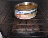 Foto del paso 6 de la receta: Receta con historia familiar Budin de pan con flan