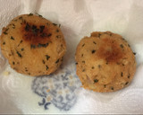 Foto del paso 6 de la receta: Papas bomba rellenas de carne
