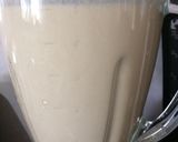 Foto del paso 1 de la receta: Concentrado de crema de cacahuate para beber