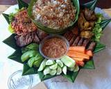 Cara Membuat Nasi Liwet Rice Cooker 9