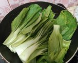 Foto langkah ke 9 dari resep Nasi Hainan Ayam Kampung.