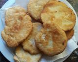 Foto del paso 1 de la receta: Tortas fritas