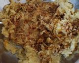 ભજીયા પ્લેટર વિથ દહીં ચટણી (Bhajiya platter with dahi chatney recipe in Gujarati) રેસીપી સ્ટેપ4ફોટો