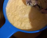 Foto langkah ke 1 dari resep Puding Jagung Santan.