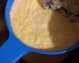 Foto langkah ke 1 dari resep Puding Jagung Santan.