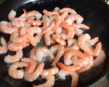 Foto del paso 2 de la receta: Fideos de arroz thai