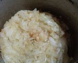 Foto del paso 2 de la receta: Empanada de cebolla súper rápido, fácil y rico