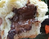 Foto langkah ke 10 dari resep Roti Sobek Baking Pan.
