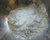Foto del paso 1 de la receta: Queque de zanahoria con harina de avena 🥕