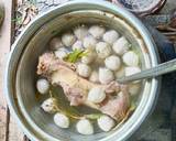 ก๋วยเตี๋ยวหมู วิธีทำสูตร 1 รูป