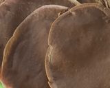 Foto langkah ke 5 dari resep Chocolate Towel Cake.