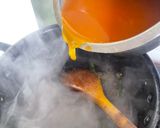 सेव (एपल)रसम रेसिपी चरण 6 फोटो