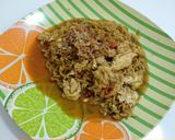 Foto langkah ke 10 dari resep Mie Nyemek.