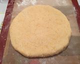 Foto del paso 3 de la receta Panecillos de queso