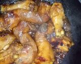 Foto langkah ke 3 dari resep Ayam Kecap Mentega.