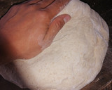 Foto del paso 7 de la receta: Baguette 🥖 👨‍🍳