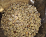 Foto del paso 3 de la receta: Medallones de Lentejas
