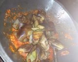 Foto langkah ke 3 dari resep Balado Terong Ungu.