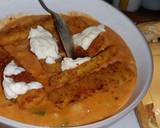 My fish and cheese beans recipe step 4 photo