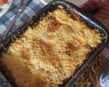 Foto del paso 18 de la receta: Lasaña boloñesa casera