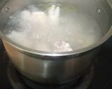 Foto langkah ke 3 dari resep Soup Ayam untuk obat flu (W#39).