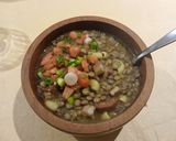 Foto del paso 8 de la receta: Guiso de lentejas