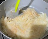 A picture of step 8 of Potato, Cheese, and Onion Pierogi 🇵🇱.